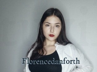 Florencedanforth
