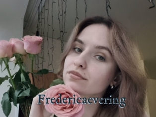 Fredericaevering