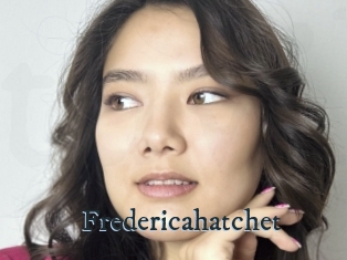 Fredericahatchet