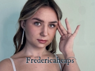 Fredericaheaps