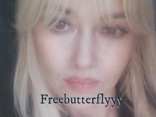 Freebutterflyyy