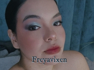 Freyavixen