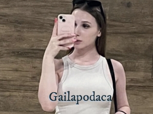 Gailapodaca