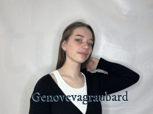 Genovevagraubard