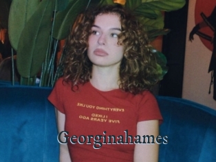 Georginahames