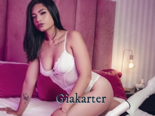 Giakarter