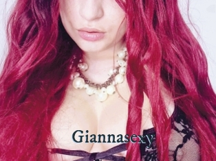 Giannasexy