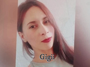 Gigii