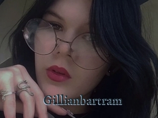 Gillianbartram
