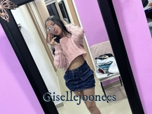 Gisellejoonees