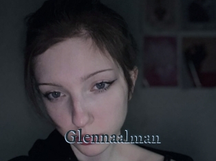 Glennaalman
