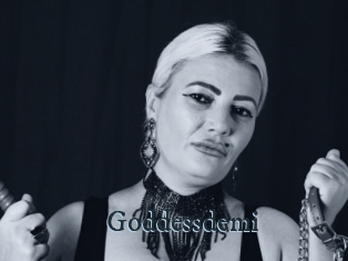 Goddessdemi