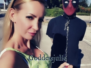 Goddessjulie