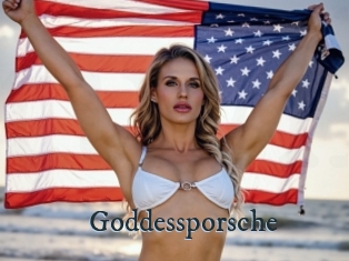 Goddessporsche