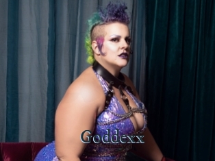 Goddexx