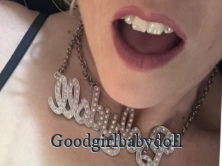 Goodgirlbabydoll