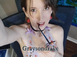 Graysondrake