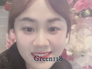 Green118