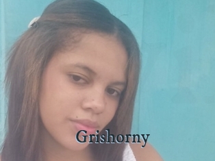 Grishorny