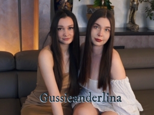 Gussieanderlina