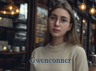Gwenconner