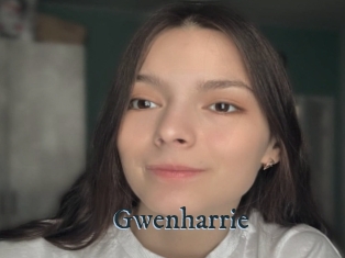 Gwenharrie