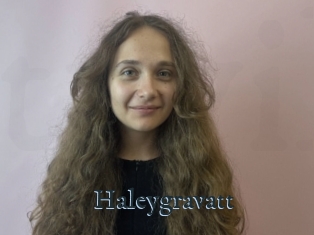 Haleygravatt
