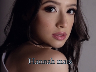 Hannah_mars