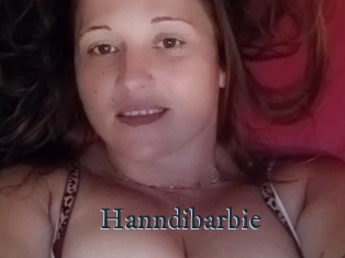 Hanndibarbie