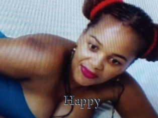 Happy
