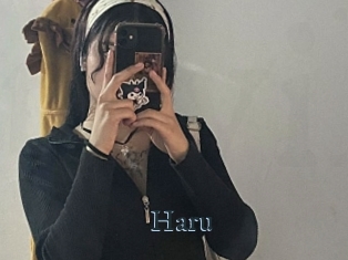 Haru