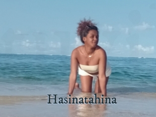 Hasinatahina