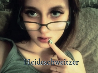 Heideschweitzer