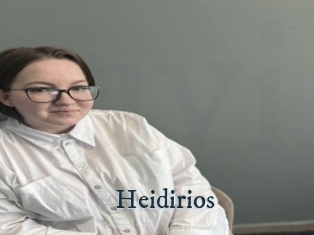 Heidirios