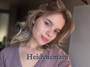 Heidynemzin