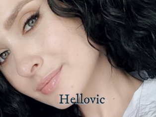 Hellovic
