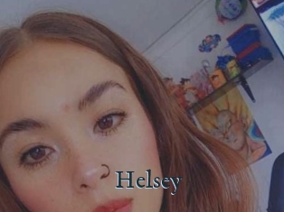 Helsey