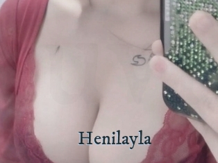 Henilayla
