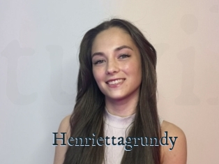 Henriettagrundy