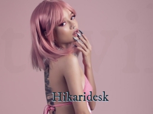 Hikaridesk