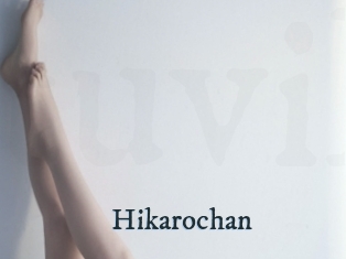 Hikarochan
