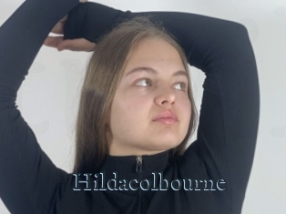 Hildacolbourne