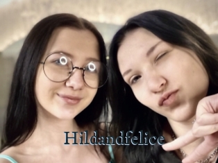 Hildandfelice