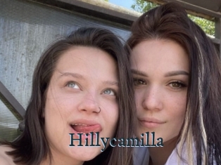 Hillycamilla