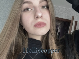 Holliycopper