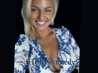 Hollykennedy