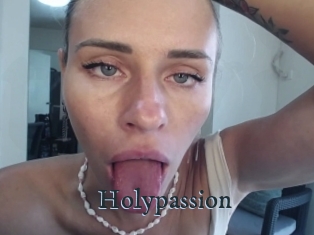 Holypassion