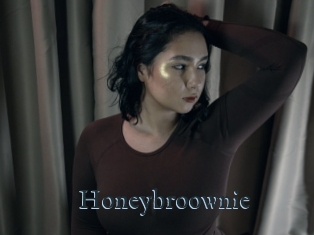 Honeybroownie