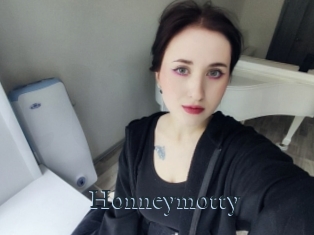Honneymotty