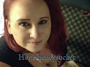 Hope_honeysucker